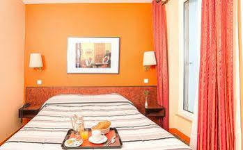 Pierre Nicole Hotel Parijs